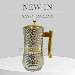 Photo - Craft Stainless Steel Water Jug