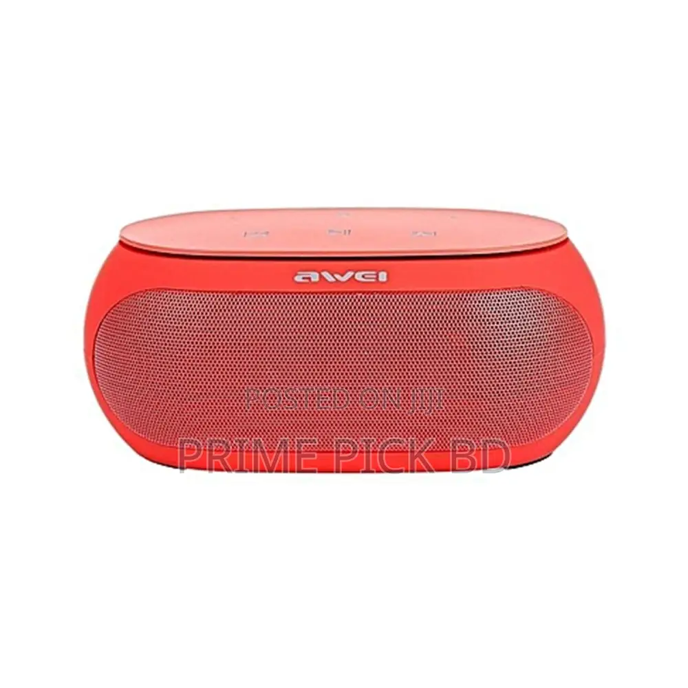 Awei Y200 Portable Wireless Speaker – Powerful Sound