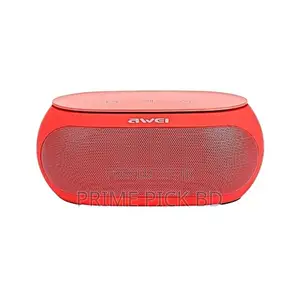 Awei Y200 Portable Wireless Speaker – Powerful Sound