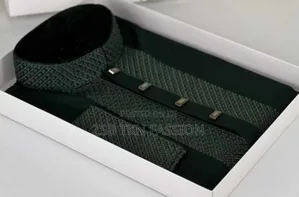 Embroidered Tencel Cotton Panjabi