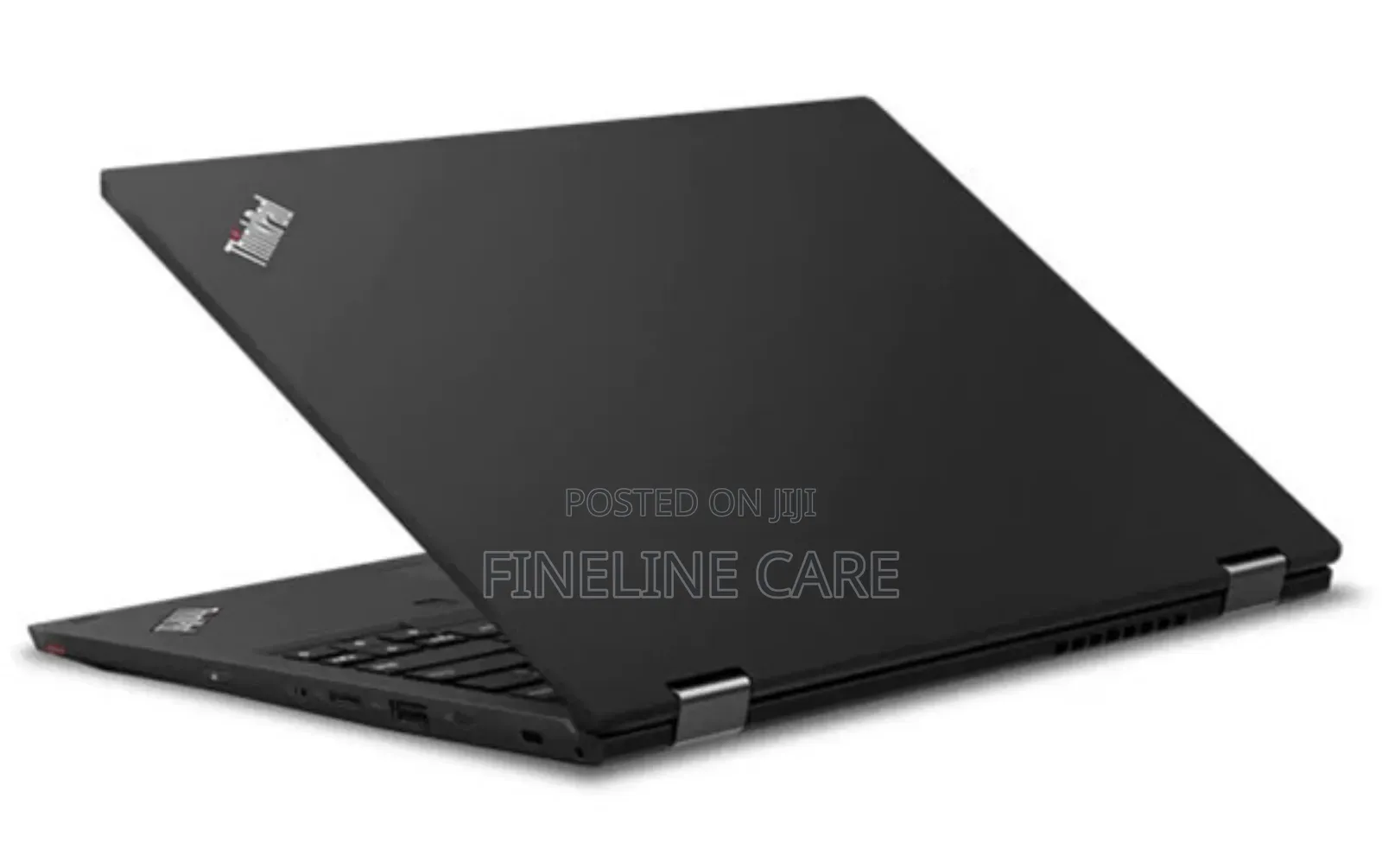 Laptop Lenovo ThinkPad L380 16GB Intel Core I5 SSD 256GB