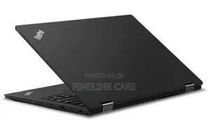 Laptop Lenovo ThinkPad L380 16GB Intel Core I5 SSD 256GB