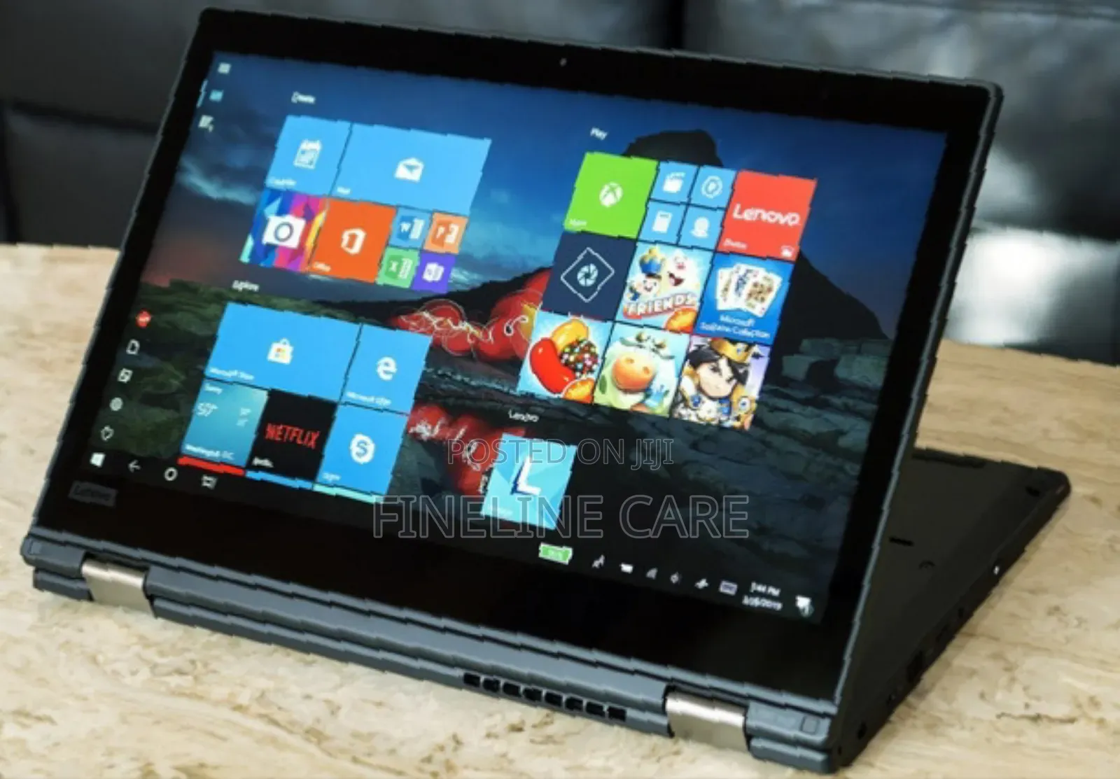 Laptop Lenovo ThinkPad L380 16GB Intel Core I5 SSD 256GB