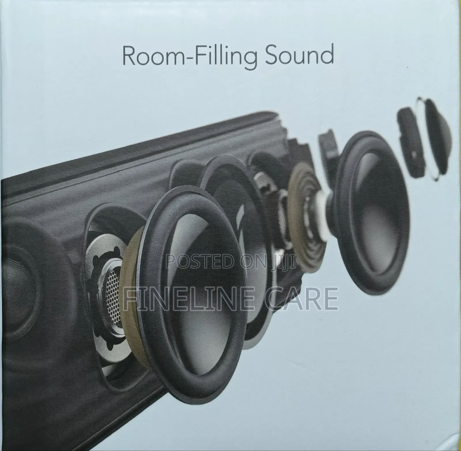 Anker Soundcore Motion+ 30w Bluetooth Party Speaker