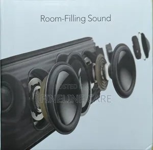 Anker Soundcore Motion+ 30w Bluetooth Party Speaker