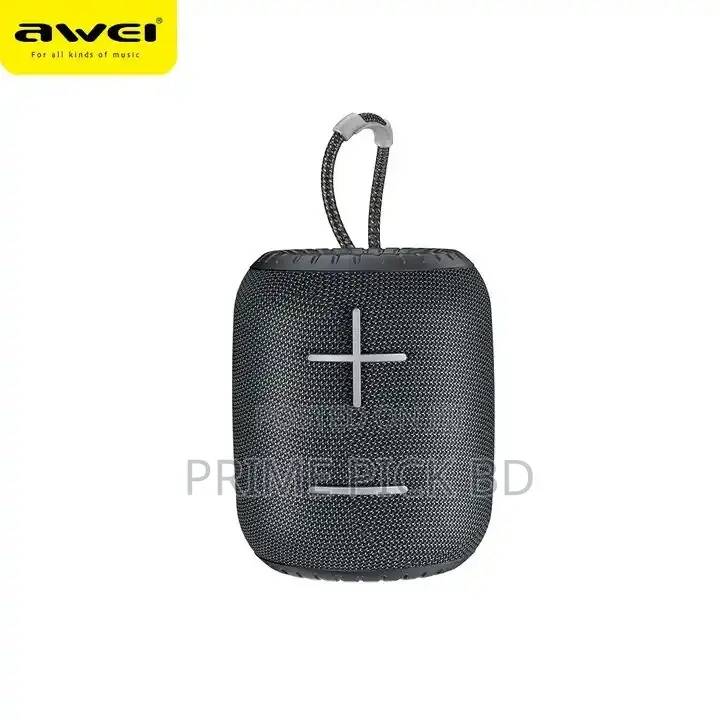 Awei Y526 TWS Portable Outdoor Bluetooth Speaker