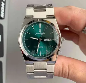 Photo - Original Poedagar Men's Watch 
