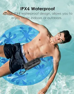 Awei Y280 Portable Bluetooth 5.0 Speaker