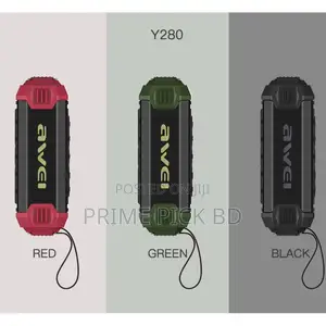 Awei Y280 Portable Bluetooth 5.0 Speaker