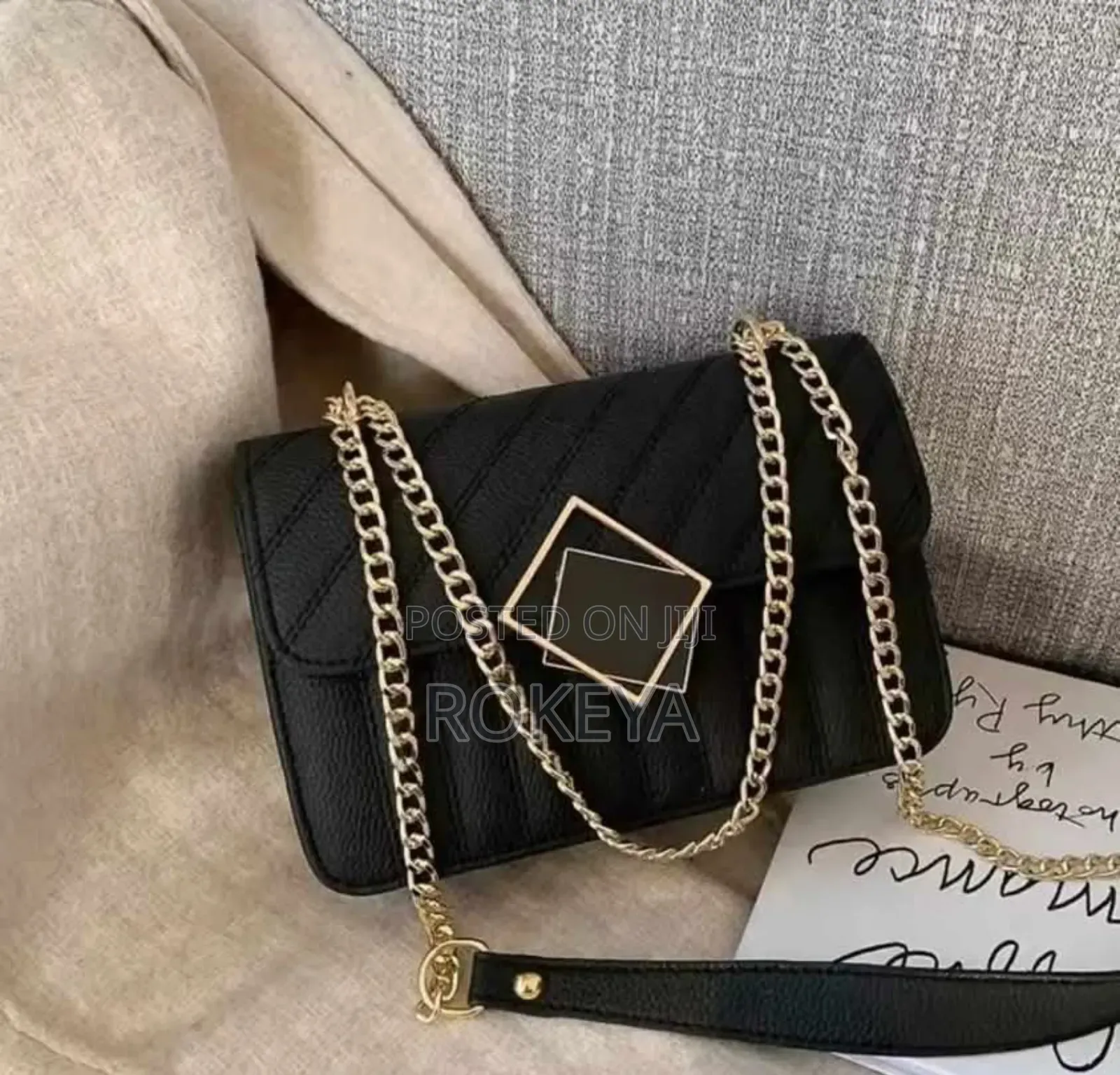 Women's Fashion Bag
