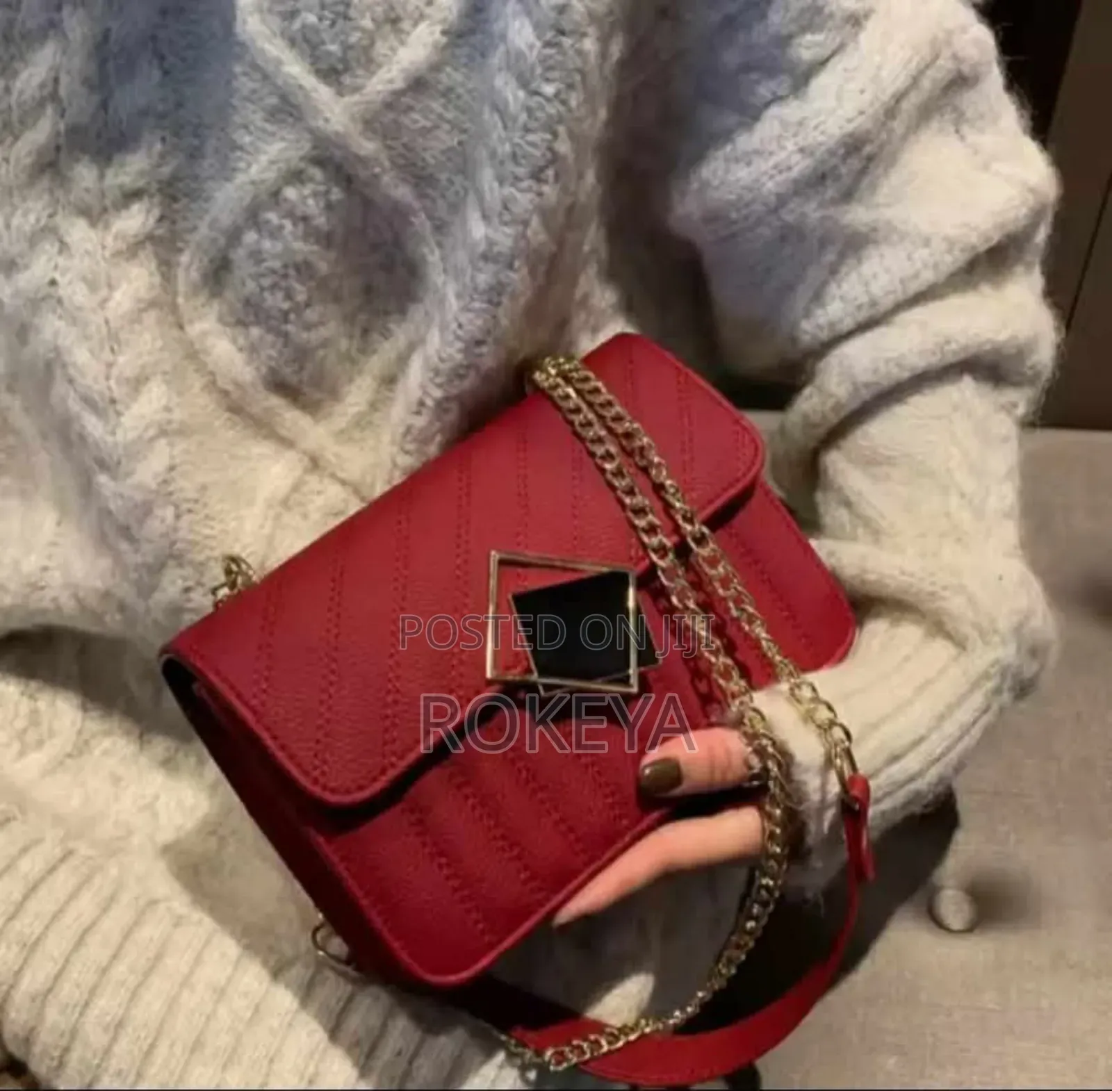 Women's Fashion Bag