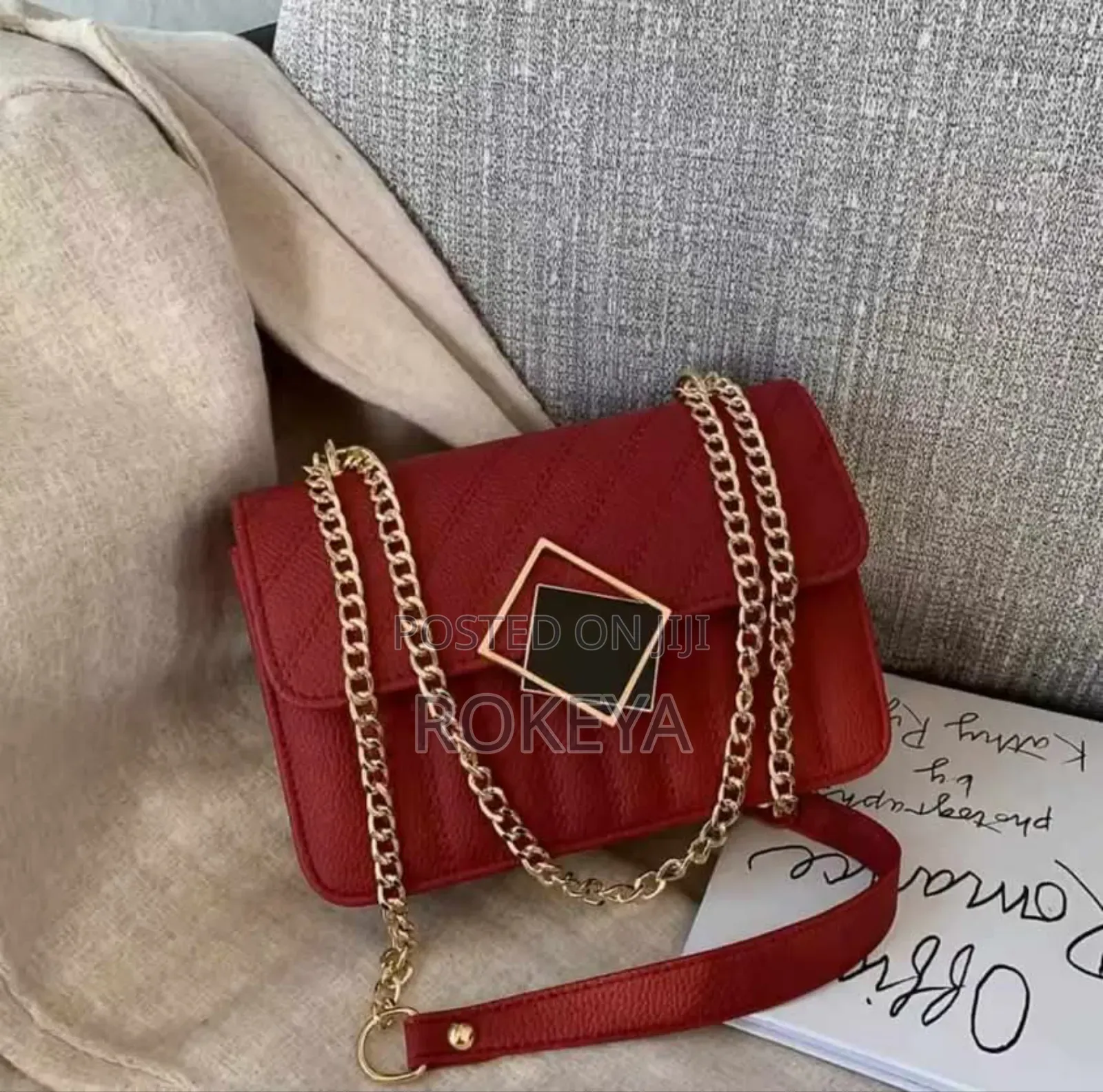 Women's Fashion Bag