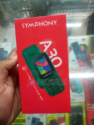 Photo - New Mobile Phone Green