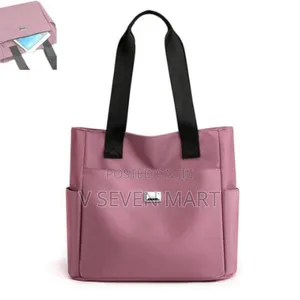 Photo - Fashion Shopping Bag