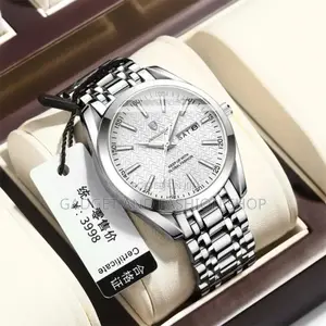 Stylish Watch Collection for Boys