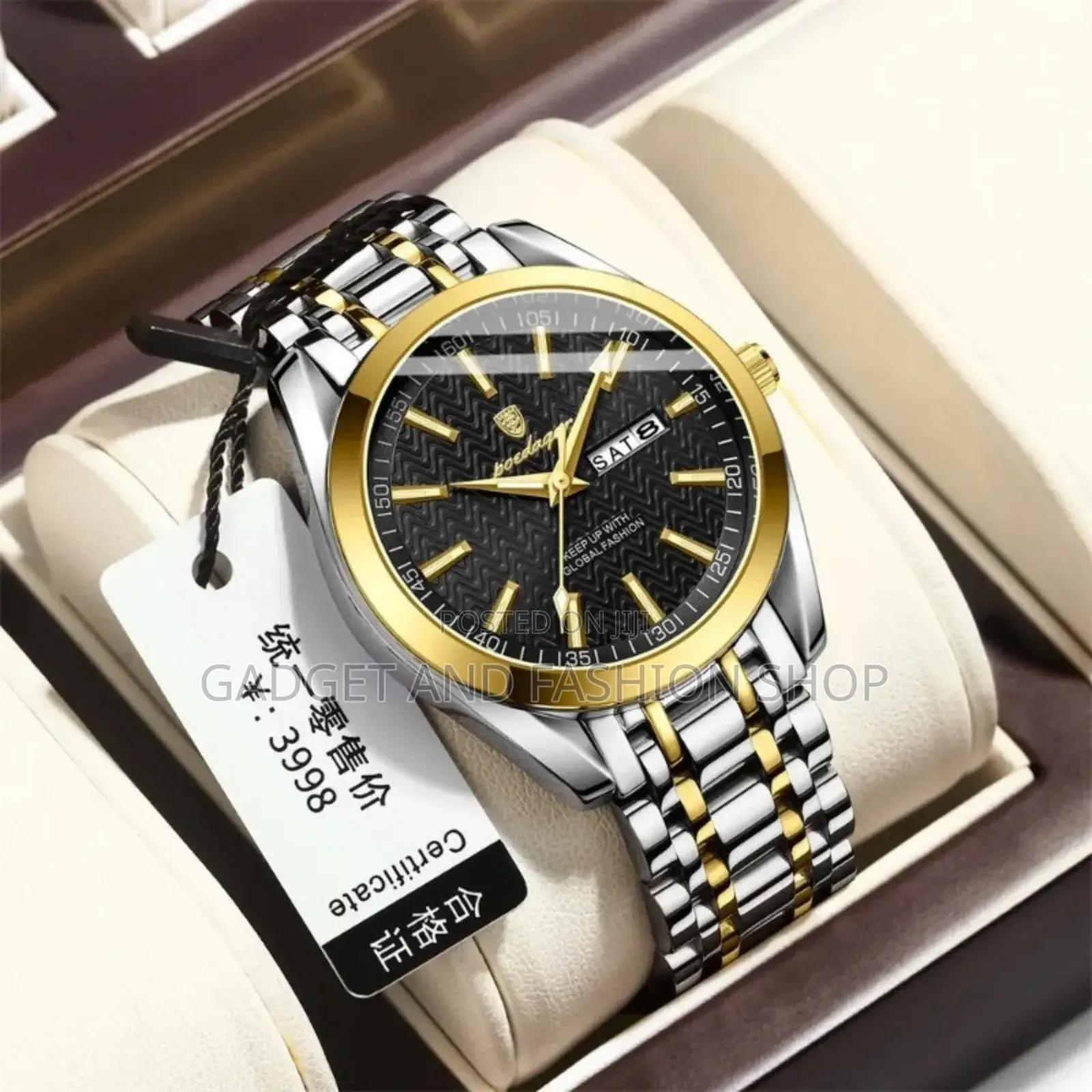 Stylish Watch Collection for Boys