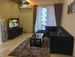 Furnished 3bdrm Apartment in Gulshan for rent