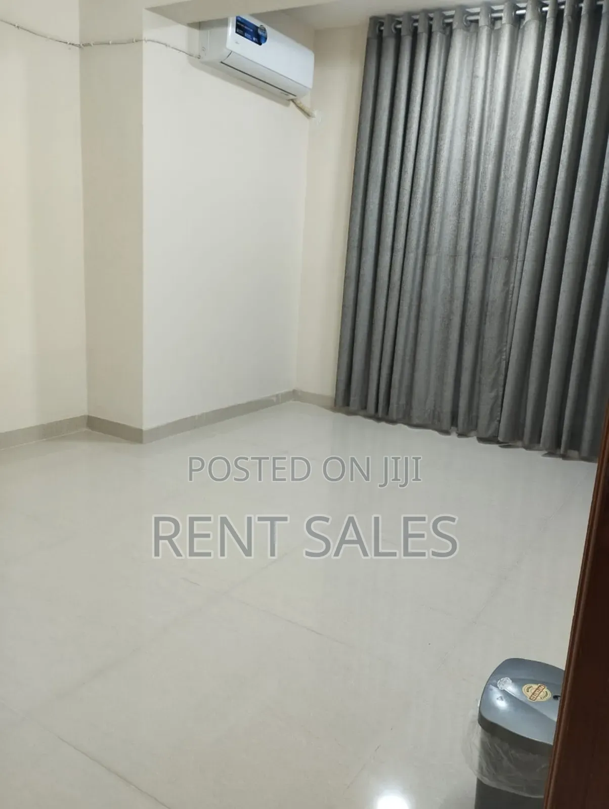 Furnished 3bdrm Apartment in Gulshan for rent