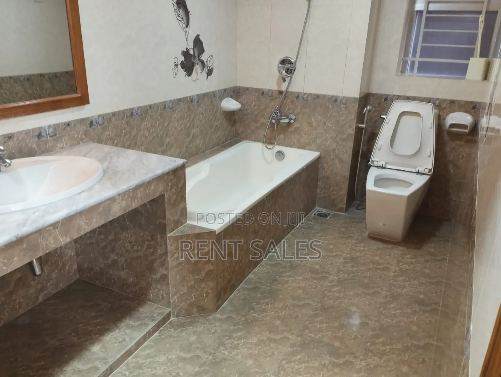 Furnished 3bdrm Apartment in Gulshan for rent