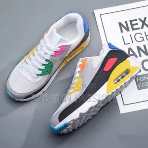 Premium Sneakers Shoes