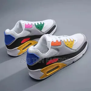 Premium Sneakers Shoes