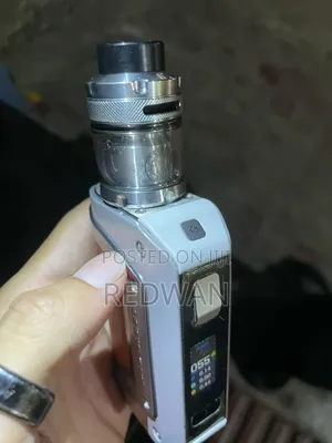 Photo - Geekvape Legend3