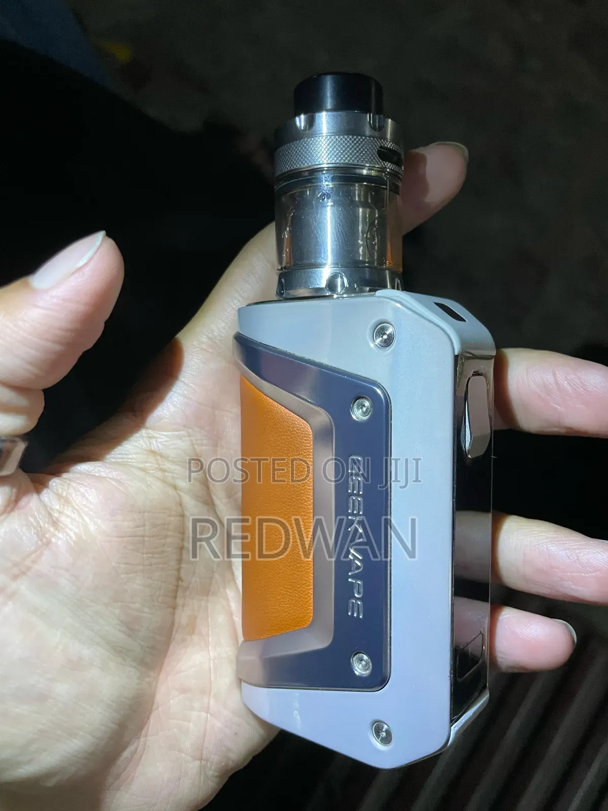 Geekvape Legend3