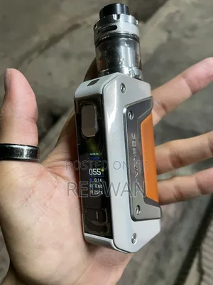Geekvape Legend3