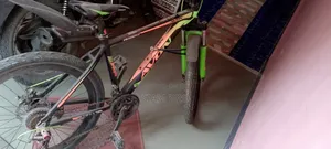 New Hero Eco 100 2024 Green