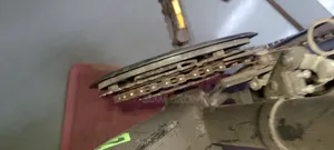 New Hero Eco 100 2024 Green