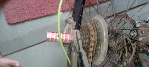 New Hero Eco 100 2024 Green