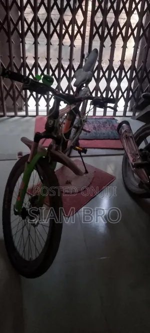 New Hero Eco 100 2024 Green