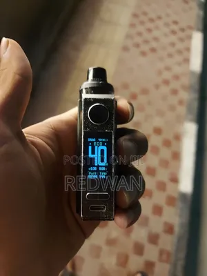 Photo - Vape Drag E60