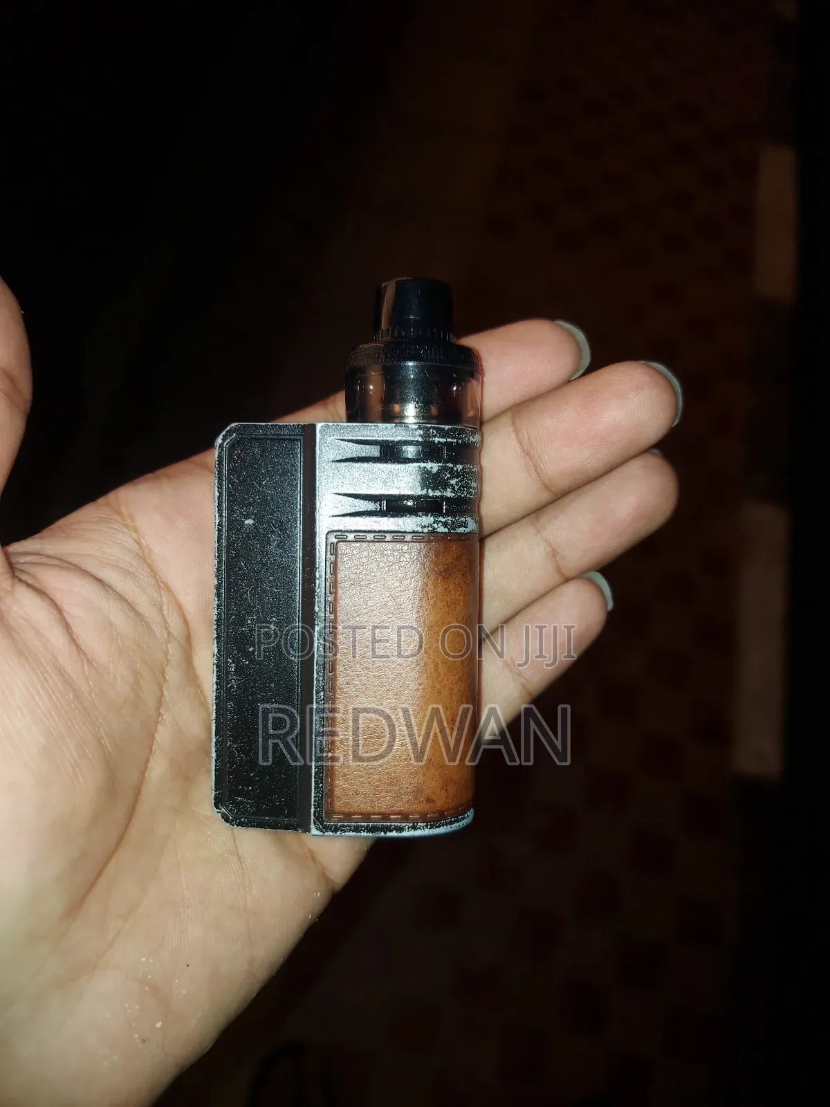 Vape Drag E60