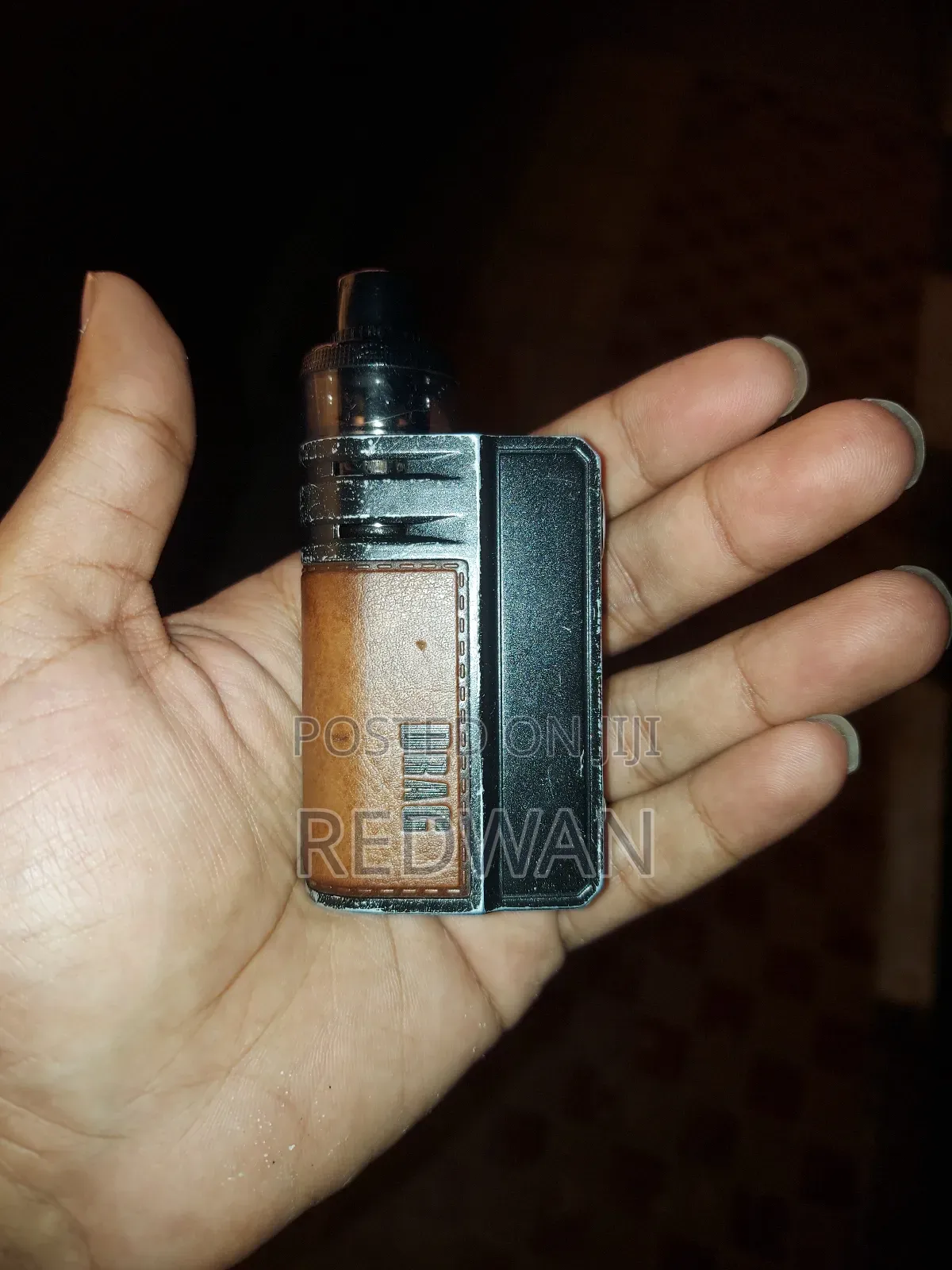 Vape Drag E60