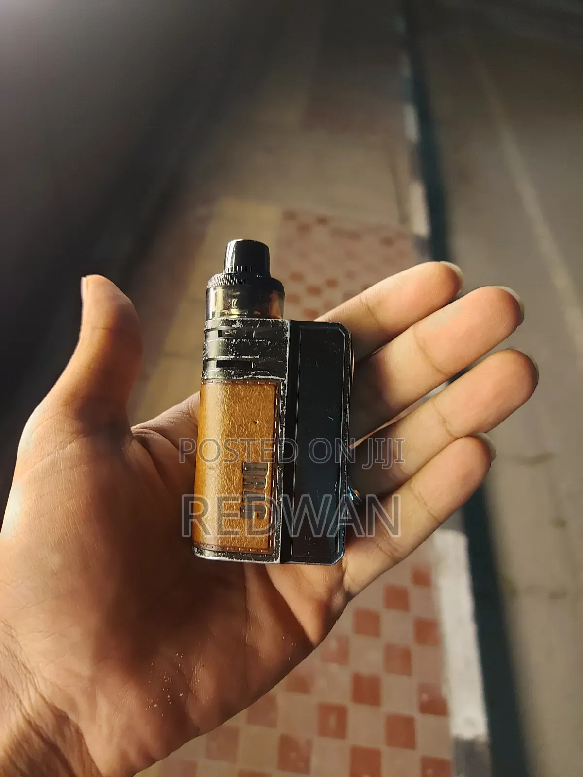 Vape Drag E60