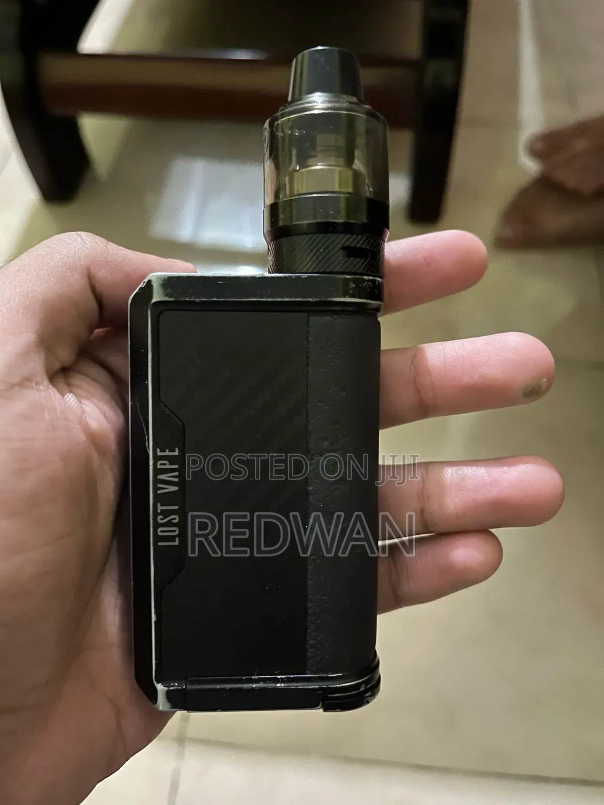 Lost Vape Telema 200watt Centaurs Edition