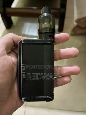 Photo - Lost Vape Telema 200watt Centaurs Edition
