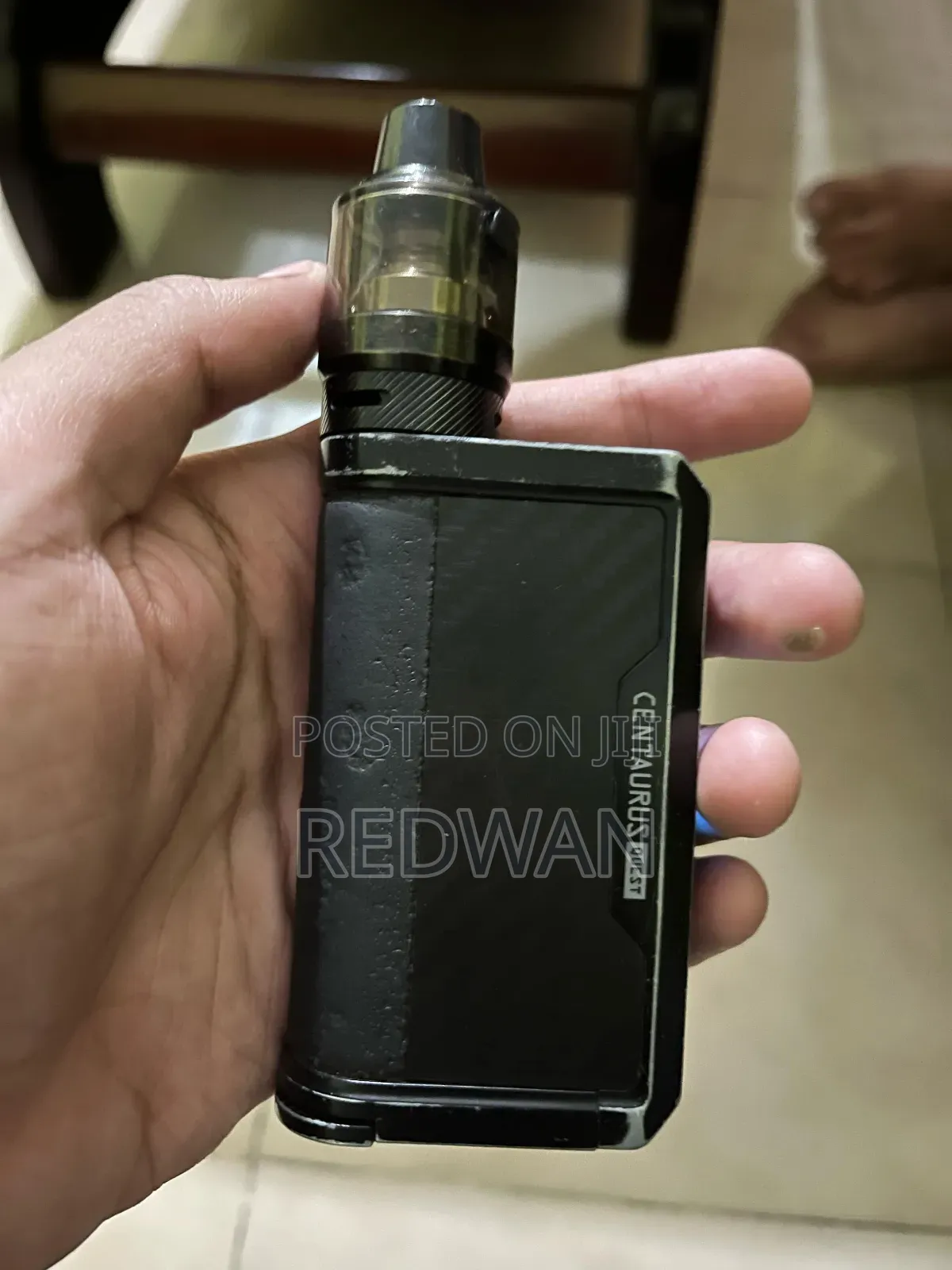 Lost Vape Telema 200watt Centaurs Edition
