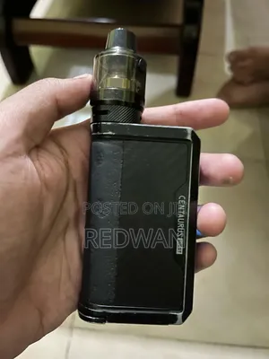 Lost Vape Telema 200watt Centaurs Edition