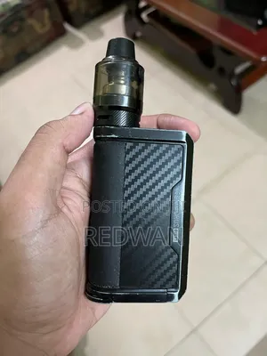 Lost Vape Telema 200watt Centaurs Edition