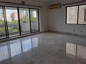 3bdrm Apartment in Gulshan for rent