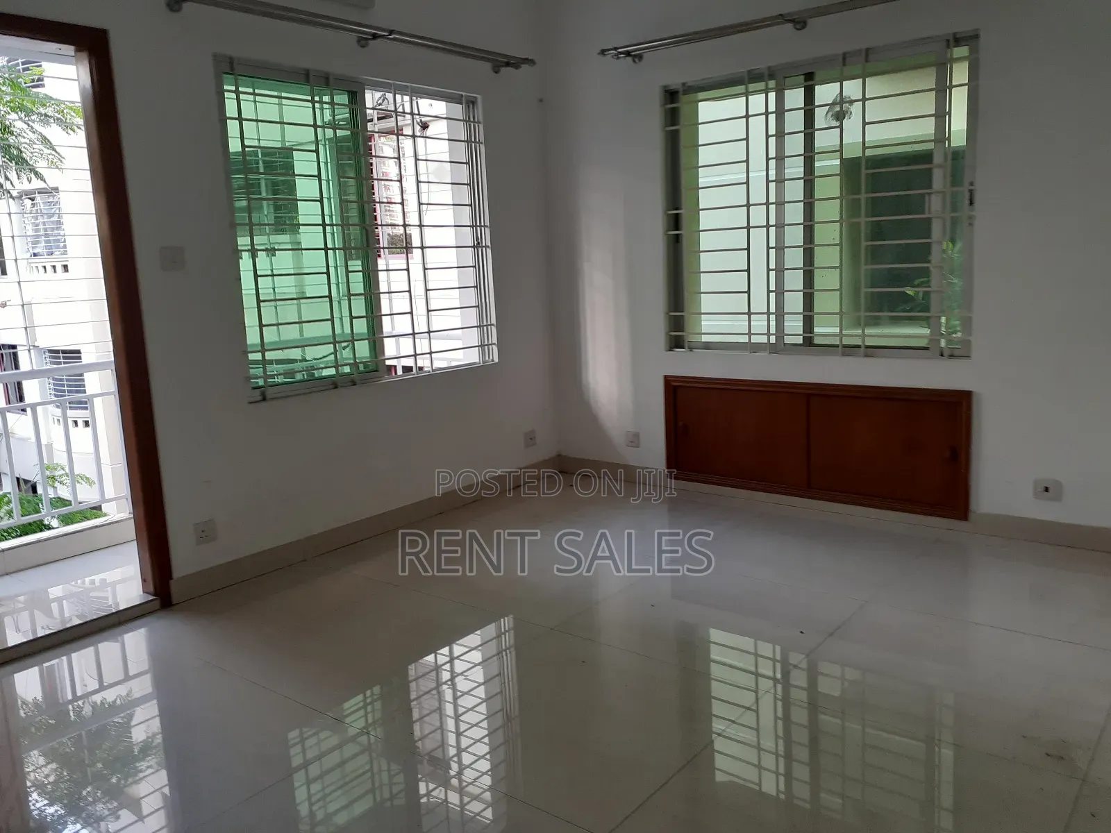 3bdrm Apartment in Gulshan for rent