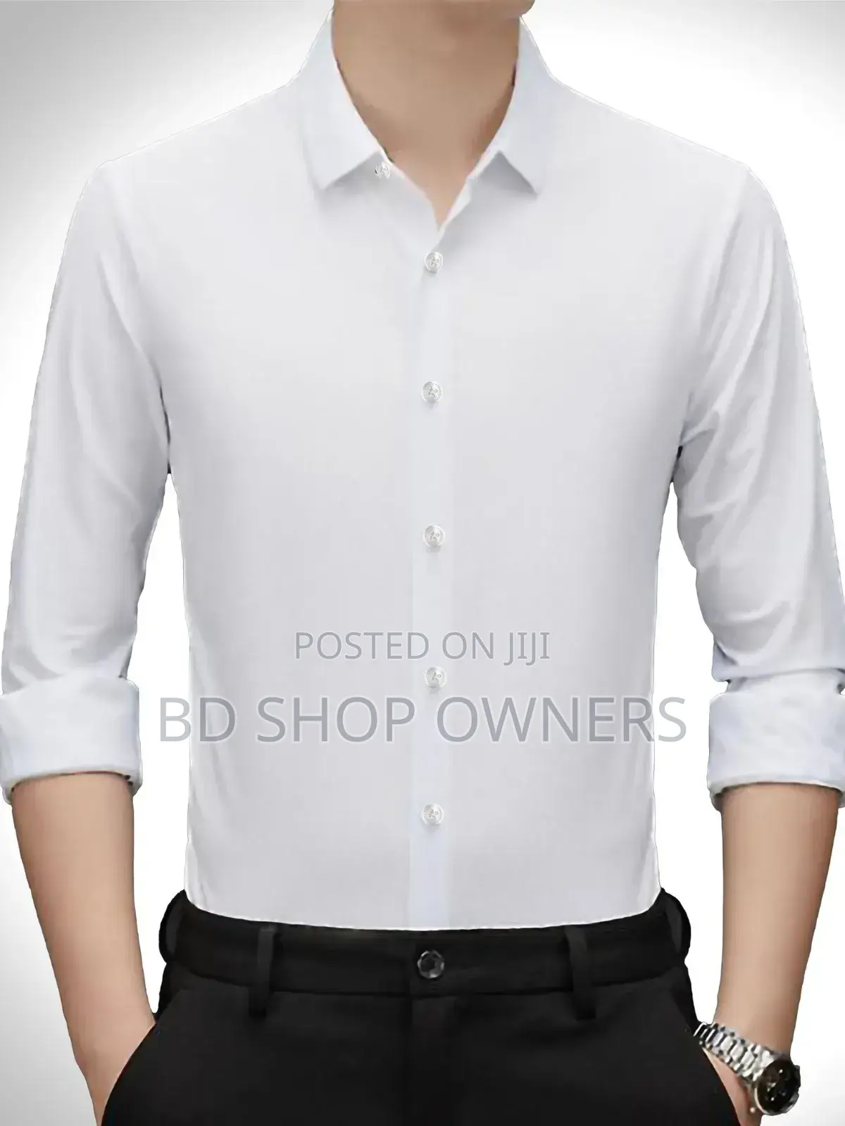 Half Sleeve Cotton Shirt for Men Fabrics:- Cotton