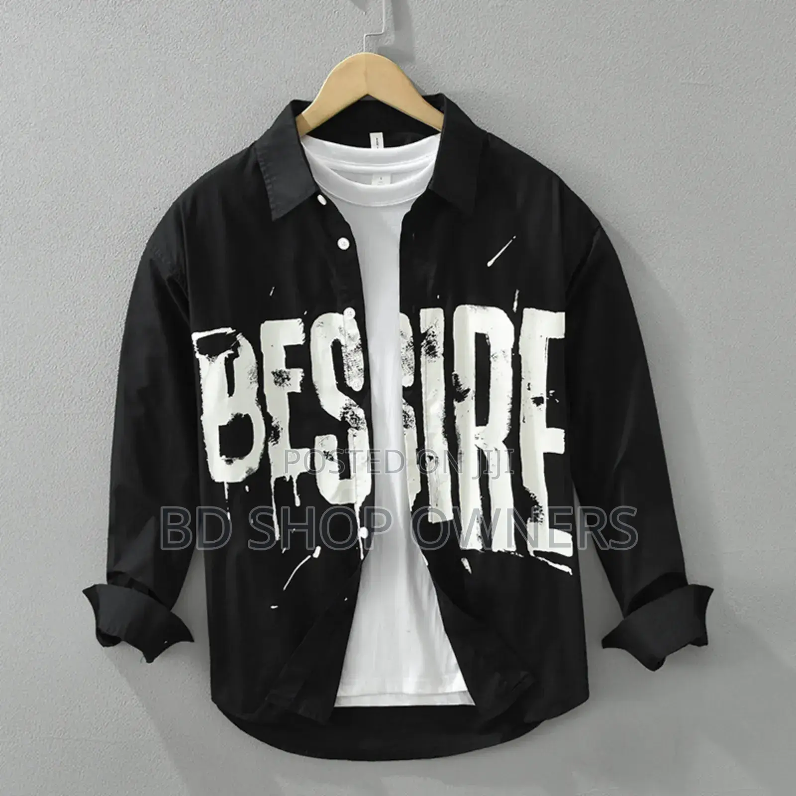 Half Sleeve Cotton Shirt for Men Fabrics:- Cotton