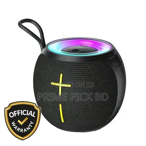 Photo - Awei Ka19 360° Stereo Sound Bluetooth Speaker