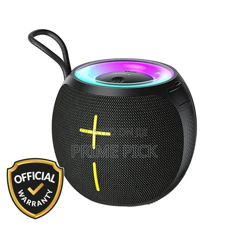 Awei Ka19 360° Stereo Sound Bluetooth Speaker
