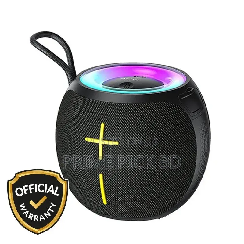 Awei Ka19 360° Stereo Sound Bluetooth Speaker