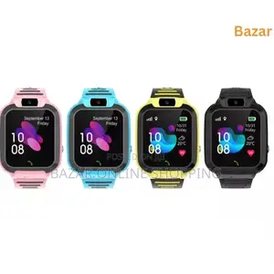 Q16s - 2g Kids Smart Watch LBS Smart Watch Telephone So