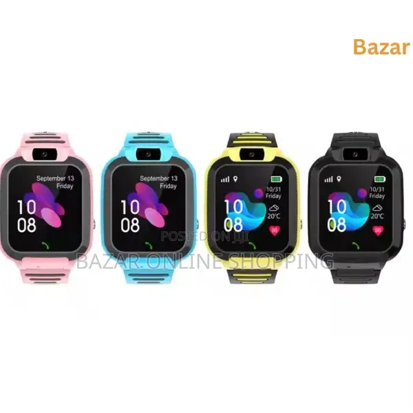 Q16s - 2g Kids Smart Watch LBS Smart Watch Telephone So
